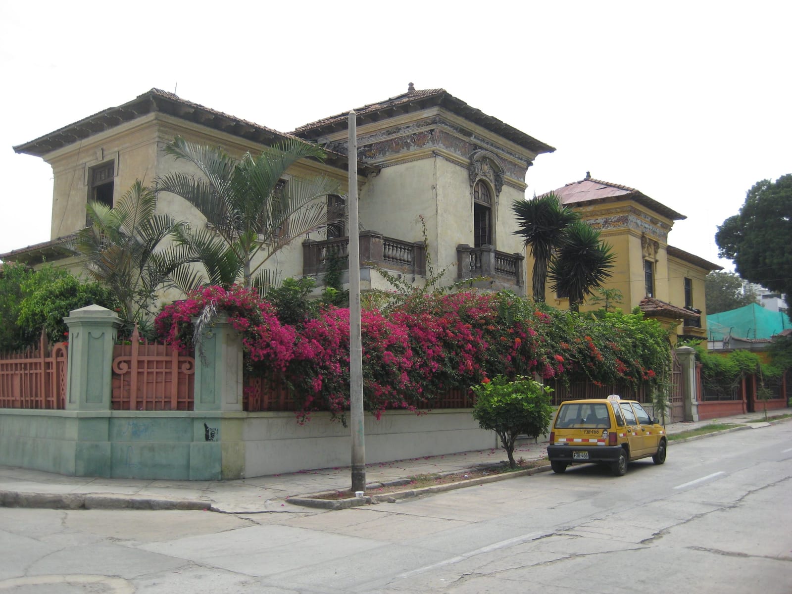 48 Hours in Lima, Peru