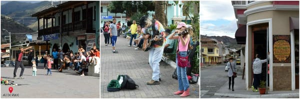 THE PERFECT ONE-DAY TRIP TO THE VALLEY OF LONGEVITY, VILCABAMBA: photo 2