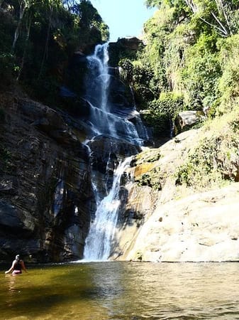 Chuao: a stunning place with denomination of origin cocoa: photo 13