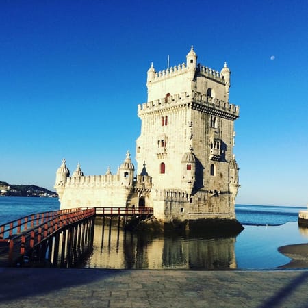 How to Explore a City: the Lisbon Diaries: photo 16
