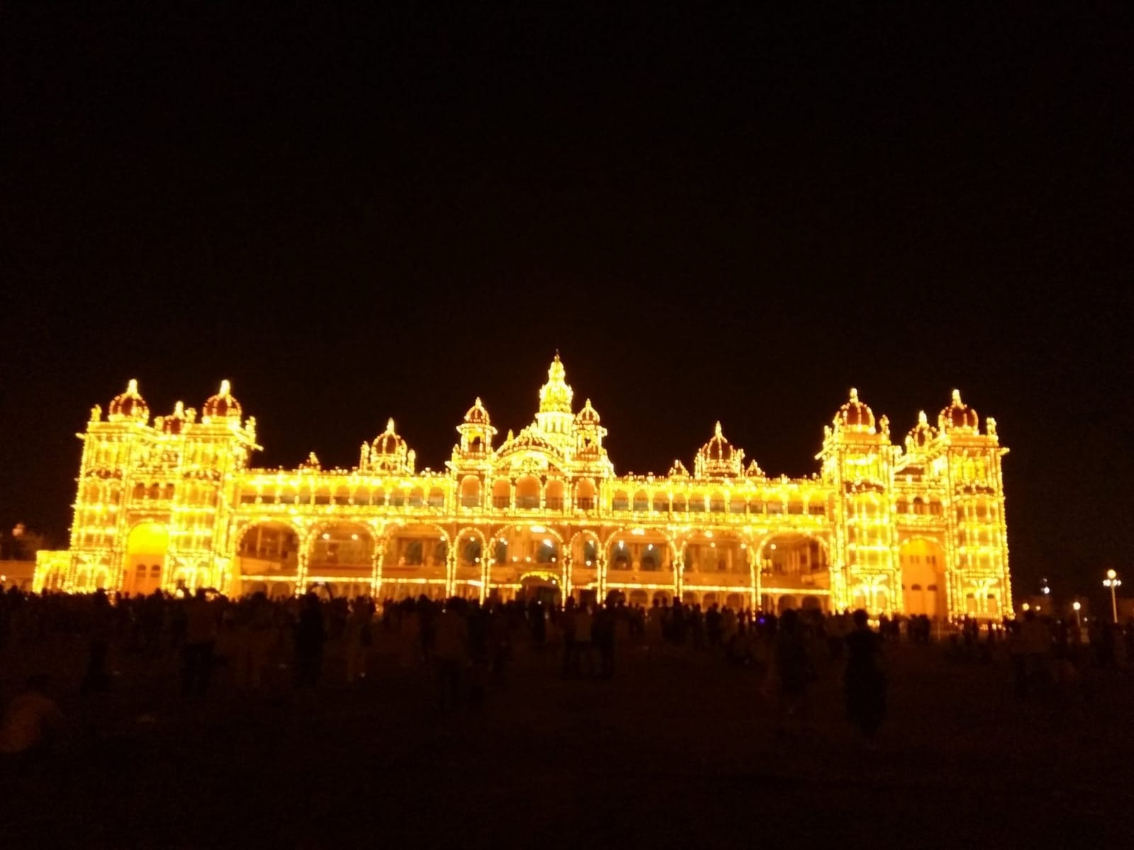A Guide to The Royal City of Mysore