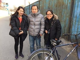 Ideal Itinerary for Beijing Tour: photo 34