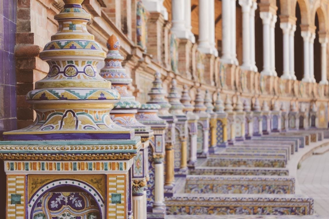 A Perfect Two-Day Itinerary in Seville, Spain