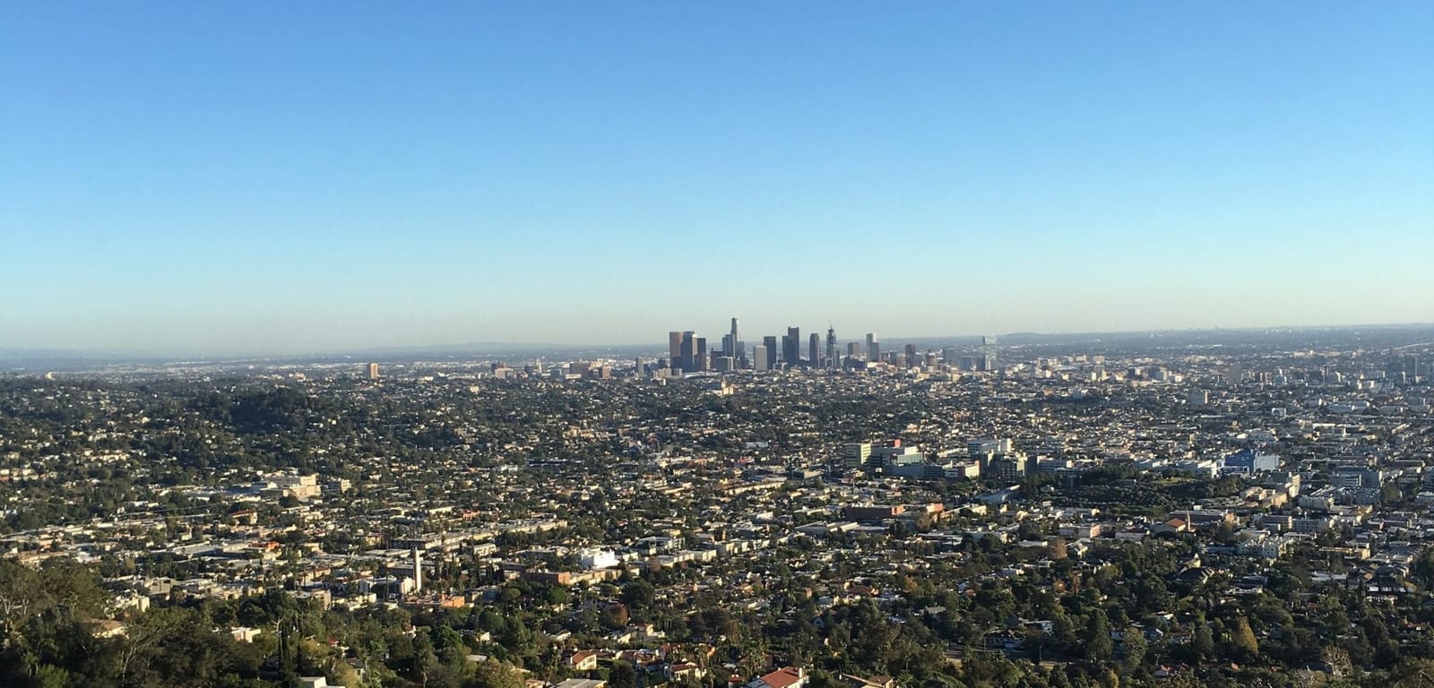 3 unusual things to do in Los Angeles, USA
