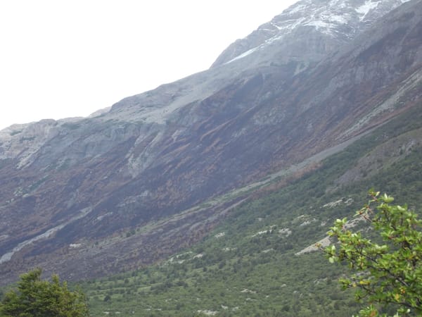 Torres del Paine: Backpacking in Chilean Patagonia: photo 17
