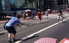 São Paulo, the city that also never sleeps!: photo 6