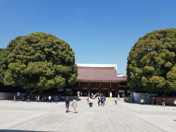 Alternative Things To Do in Japan: photo 1
