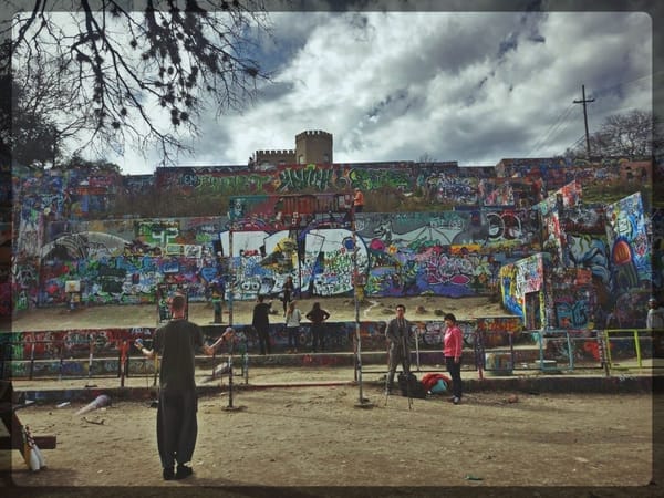 One Day in Austin - Top things to do!: photo 5
