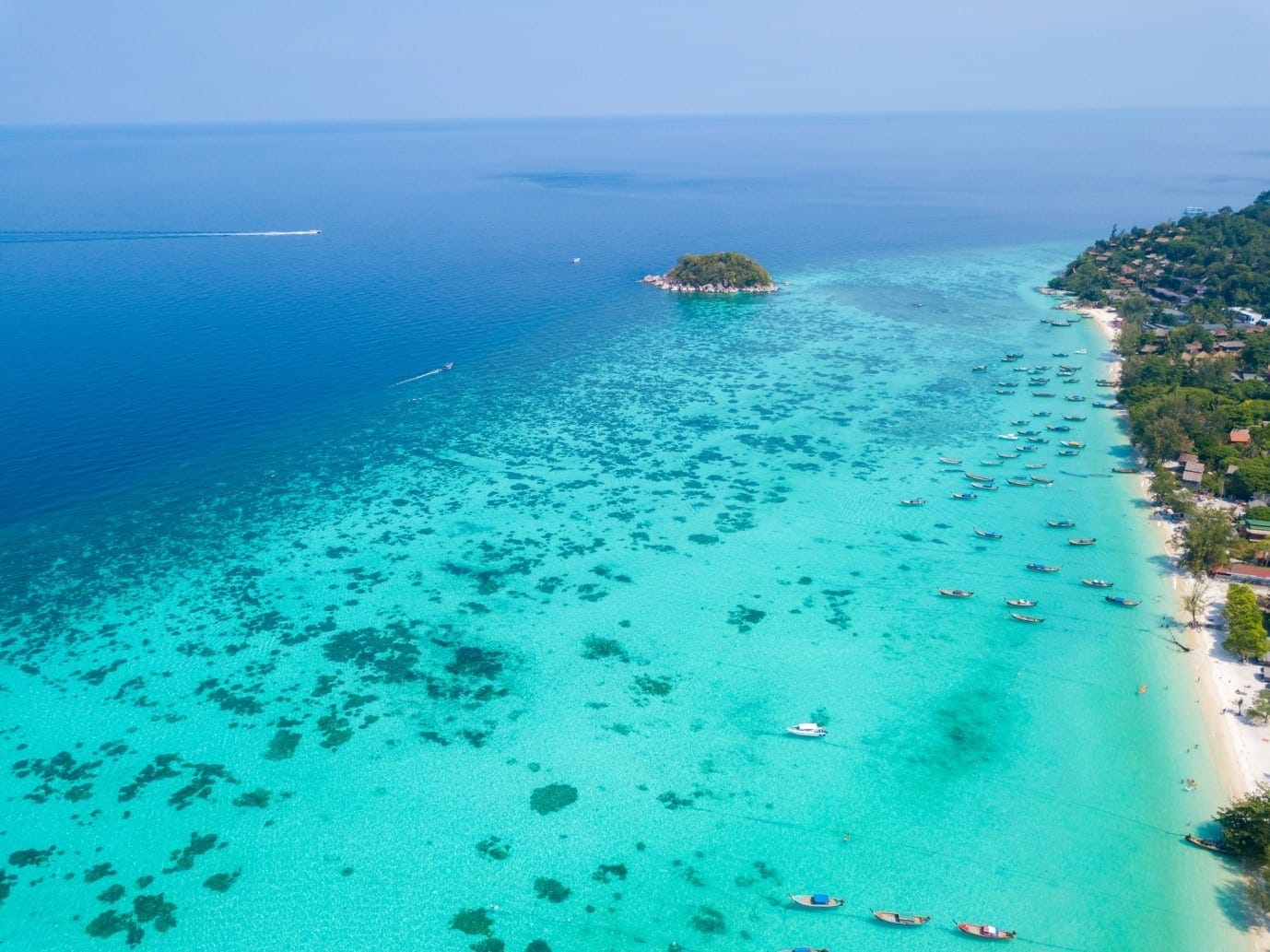 Andaman Nicobar Islands – A Surreal Experience of the Ocean