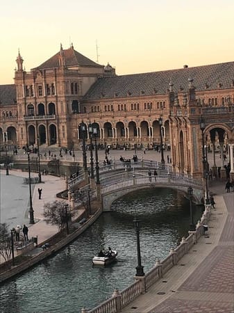Andalusia in a week: photo 6