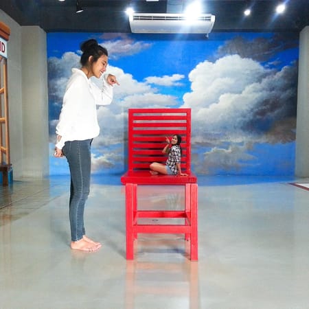 Art in Island: The Land of Illusion and Perception: photo 19