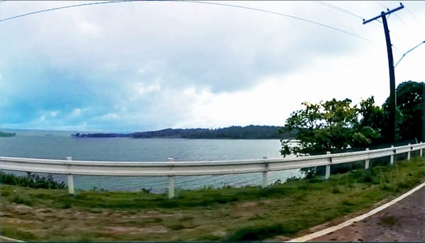 BLOC Camp Site: Laguna’s Hidden Getaway Spot: photo 1