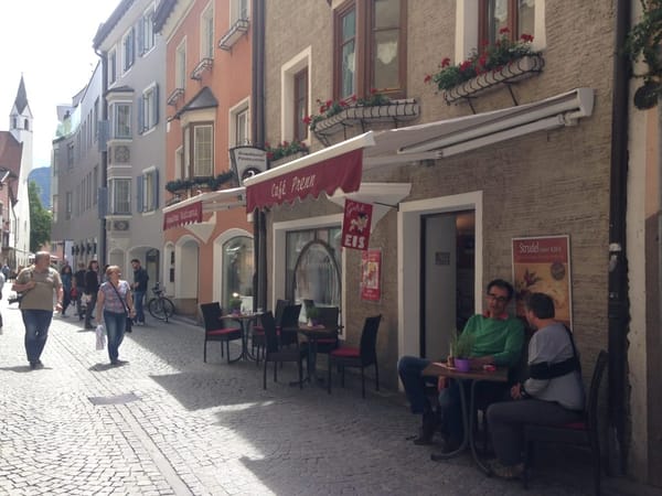 Discovering the spirit of Tyrol: photo 4