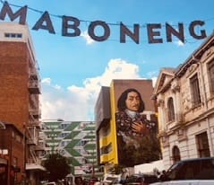 The ultimate guide to the City of Johannesburg
