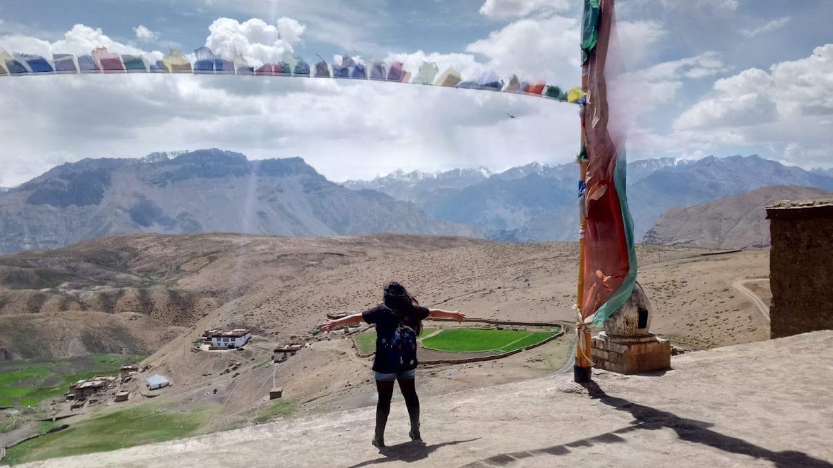 Lahaul & Spiti Valley- The hidden paradise of Himachal Pradesh