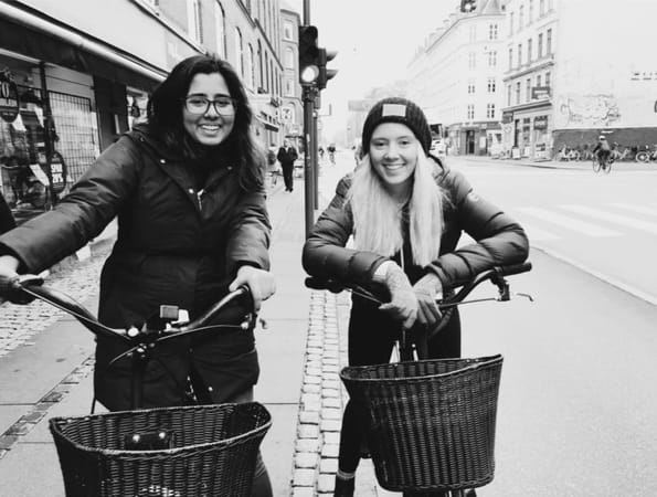 Discover Copenhagen: 6 Things To Do: photo 1