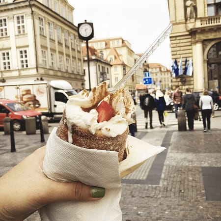 Old Town Prague: What to do: photo 8