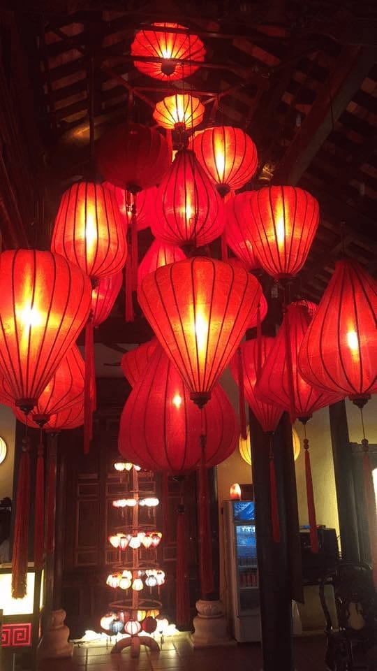 Ancient House: A Gem In Ancient Hoi An