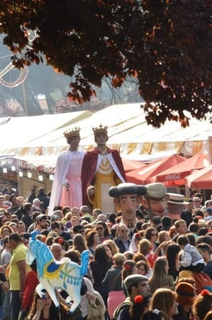 Madrid : San Isidro 2016: photo 2