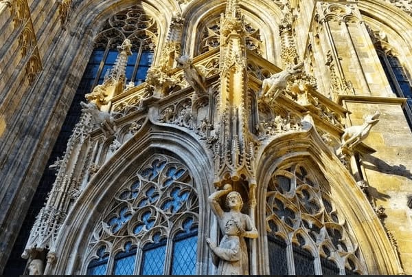 Exploring Vienna on a Budget - Top free things to do in the city: photo 15