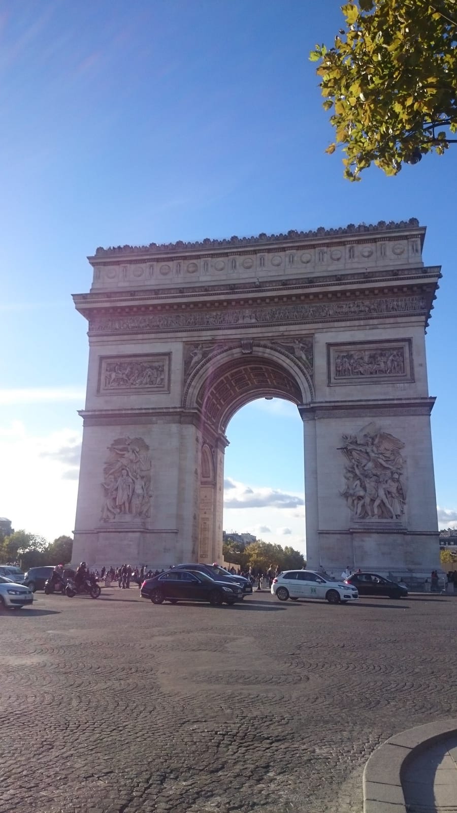 How To: Survive Paris on a budget
