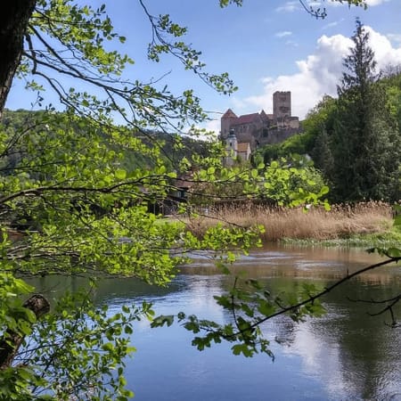 Vranov nad Dyjí - A hidden hub of activity in South Moravia: photo 5