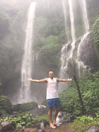 Romantic Getaway in Bali: photo 3
