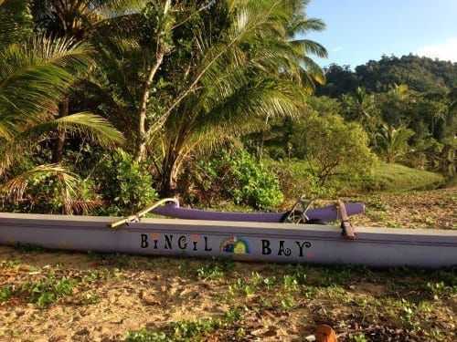 Bingil Bay - Australia’s hidden tropical paradise: photo 12