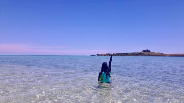 Places to Visit in Caramoan Islands: photo 8