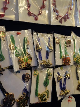 Local Bazaars of Jaipur: photo 5