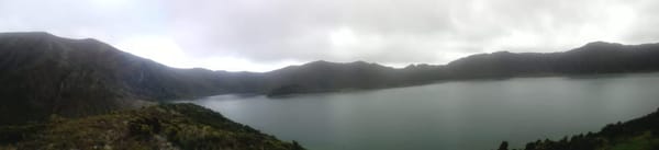 Best 3 Hiking Trails on São Miguel / Azores: photo 1