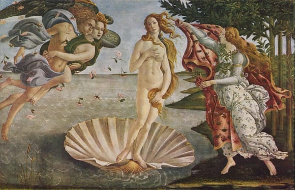A Quick Guide to Florence, Italy: photo 3
