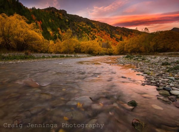 Arrowtown Autumn Festival: photo 1