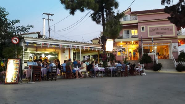 Kyllini: One of the most beautiful and undiscovered Greek beaches: photo 15