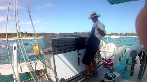 Mallorca: A family vacation: photo 2