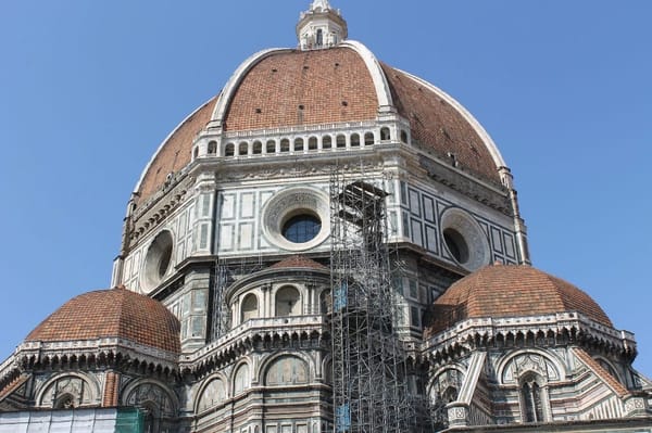 Florence: The magical city: photo 1