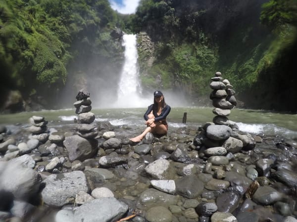 Must see sites at Banaue, Philippines: photo 35