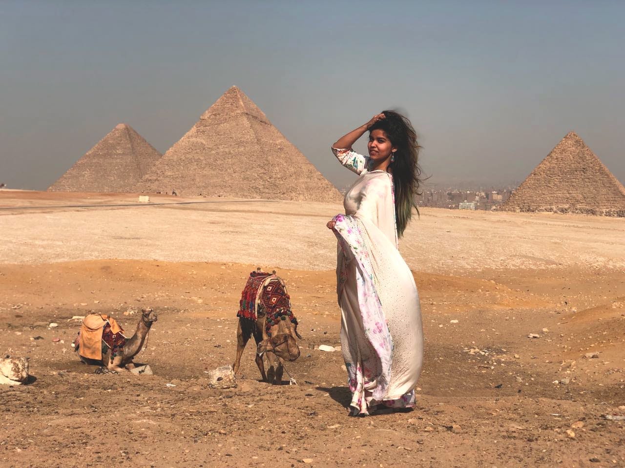 Bucket List Of Things You Must Do In Egypt