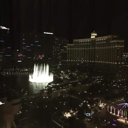 The Fabulous Las Vegas: attractions, budget tips and day trips: photo 1