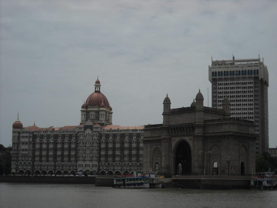 Sightseeing and Tourist Attractions in Mumbai