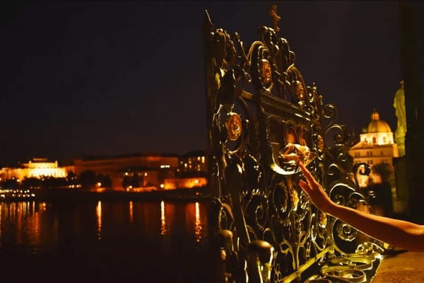 Places to see in Prague: photo 5