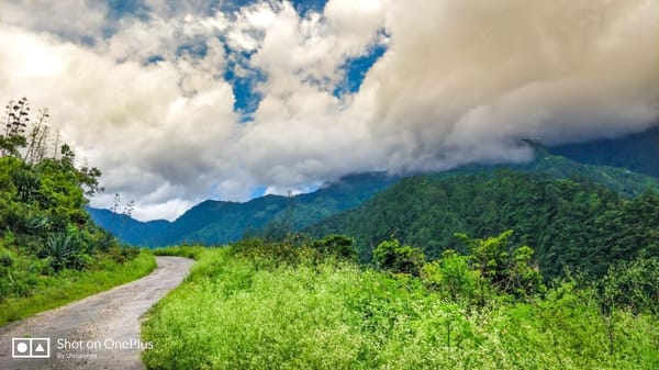 Mussoorie: India’s Queen of Hills: photo 3