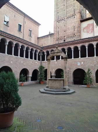 Three Days in Bologna, Italy: photo 3