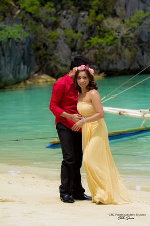 Coron Palawan on a Budget: photo 7