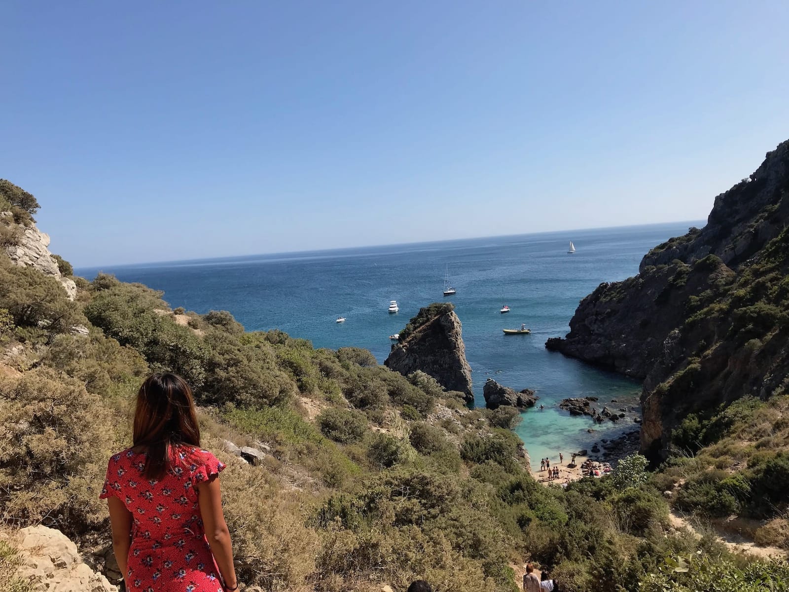 The Best Beaches Close to Lisbon