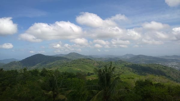 The Ultimate Guide for a Smooth Arrival in Thailand: photo 2