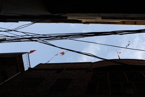 Mirzapur: The Town of Ghats: photo 1
