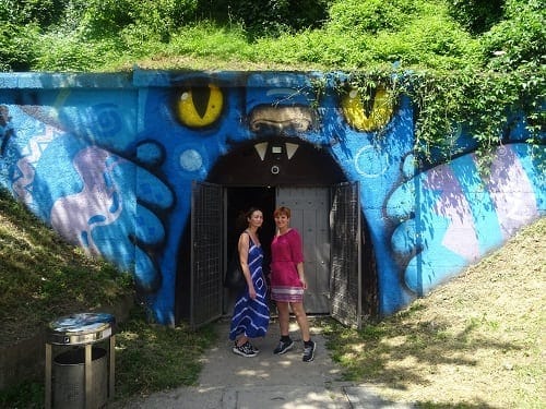 What to do in Zagreb, Croatia: photo 4