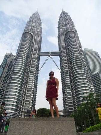 Kuala Lumpur: A City of Diversity: photo 13