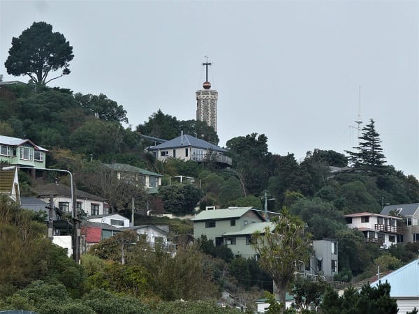 Lyttleton: Magical seaport town: photo 37